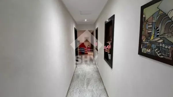 SHY Immobilière - Hammamet