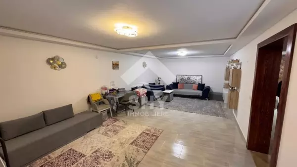 SHY Immobilière - Hammamet