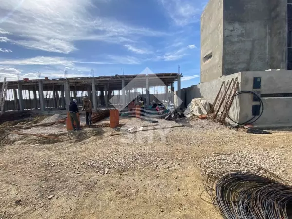 SHY Immobilière - Hammamet