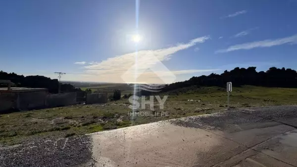 SHY Immobilière - Hammamet