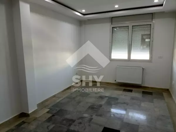 SHY Immobilière - Hammamet