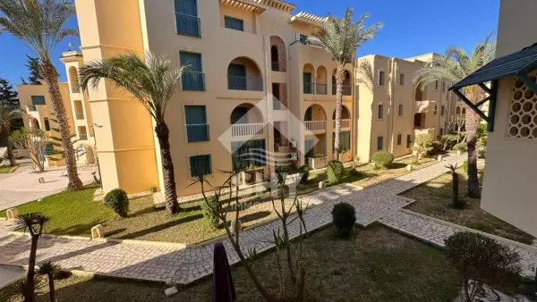 SHY Immobilière - Hammamet