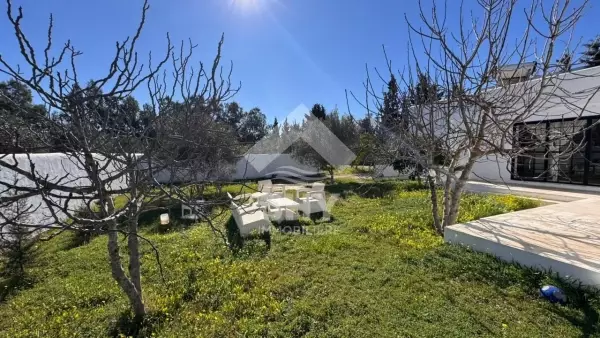 SHY Immobilière - Hammamet