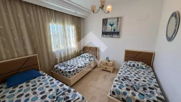 SHY Immobilière - Hammamet