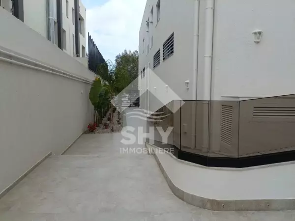 SHY Immobilière - Hammamet