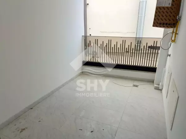 SHY Immobilière - Hammamet