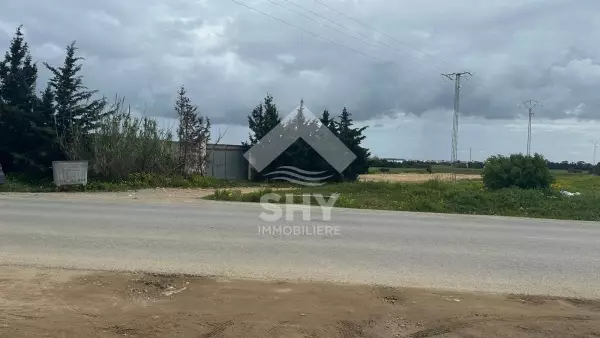 SHY Immobilière - Hammamet