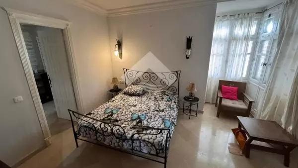 SHY Immobilière - Hammamet