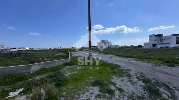 SHY Immobilière - Hammamet