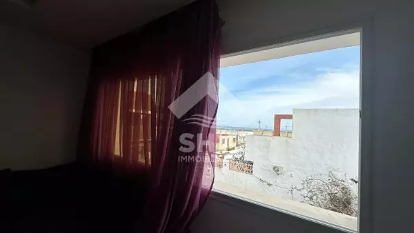 SHY Immobilière - Hammamet