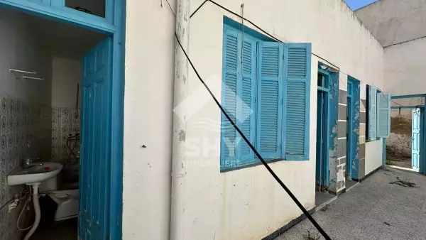 SHY Immobilière - Hammamet