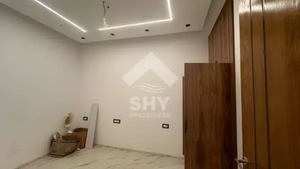 SHY Immobilière - Hammamet