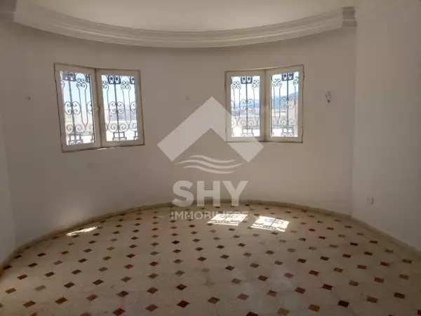 SHY Immobilière - Hammamet