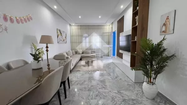 SHY Immobilière - Hammamet