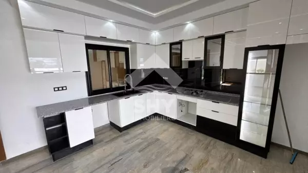 SHY Immobilière - Hammamet