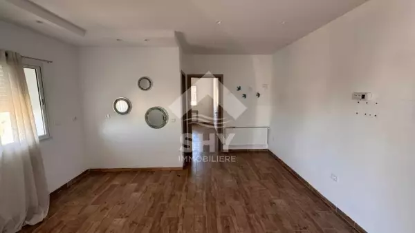 SHY Immobilière - Hammamet