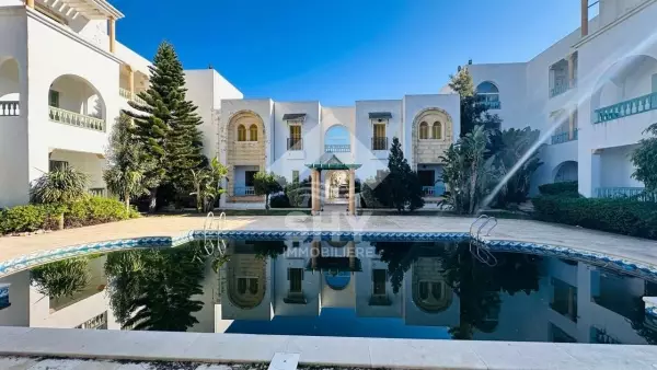 SHY Immobilière - Hammamet