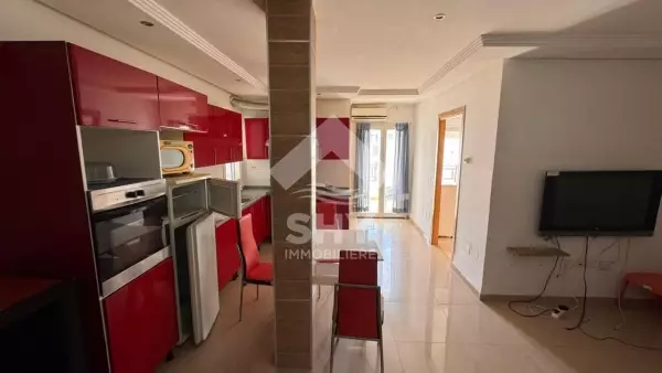 SHY Immobilière - Hammamet