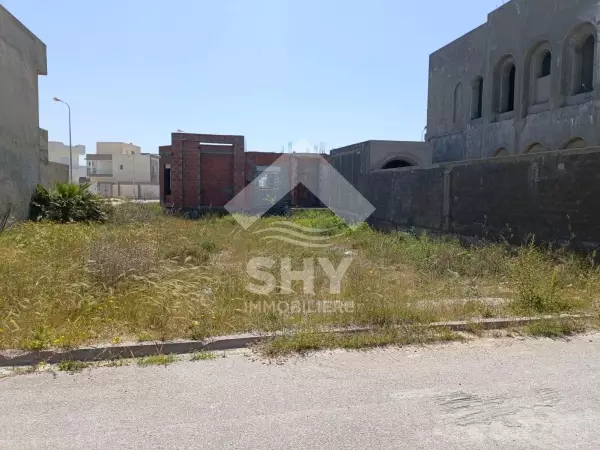 SHY Immobilière - Hammamet