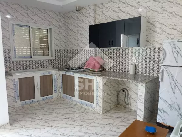 SHY Immobilière - Hammamet