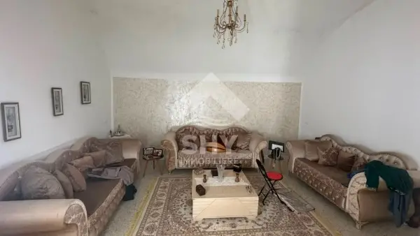 SHY Immobilière - Hammamet