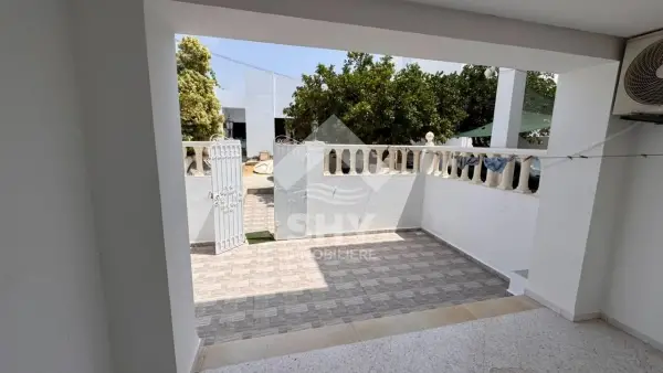 SHY Immobilière - Hammamet