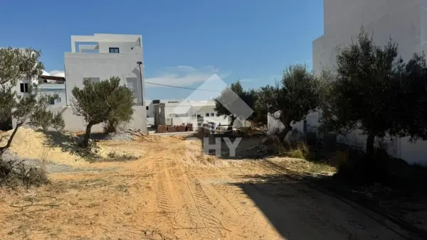 SHY Immobilière - Hammamet