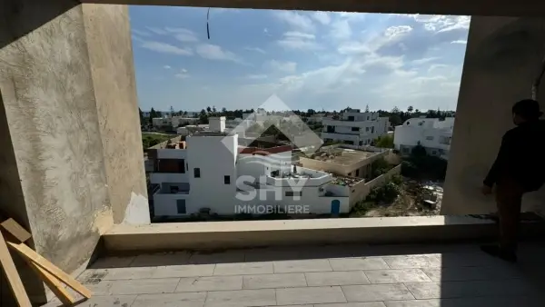 SHY Immobilière - Hammamet