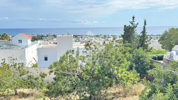 SHY Immobilière - Hammamet